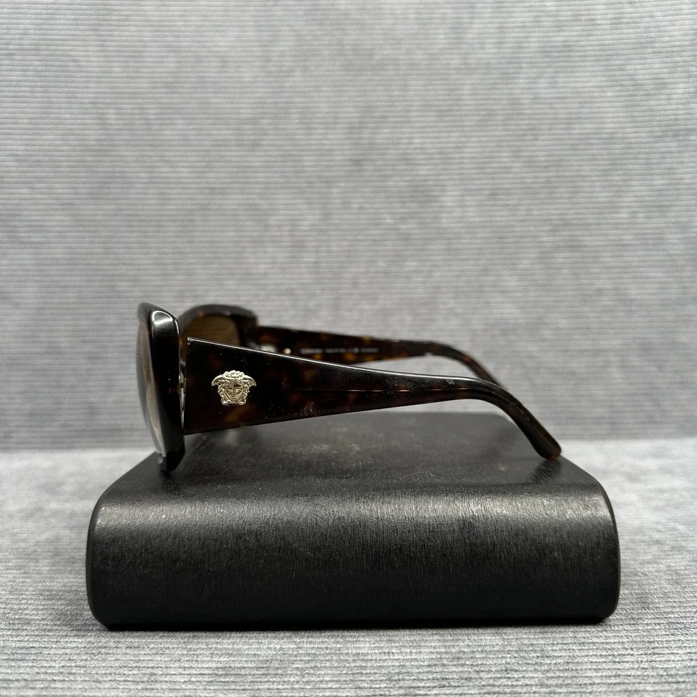 Versace polarized sunglasses